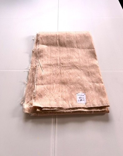 Handloom pure silk - pure,