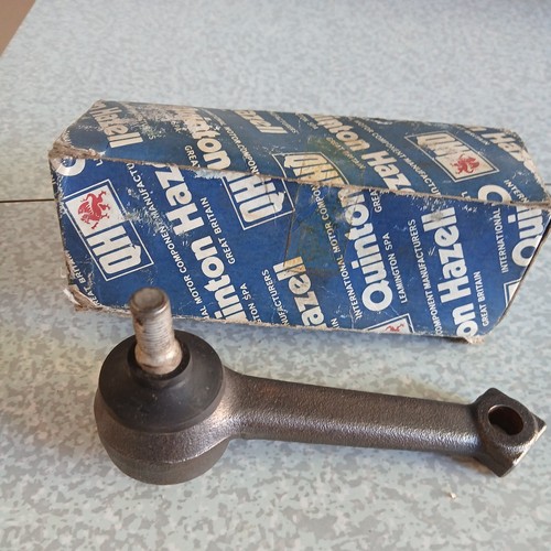 Idler bracket bearing - qh, &