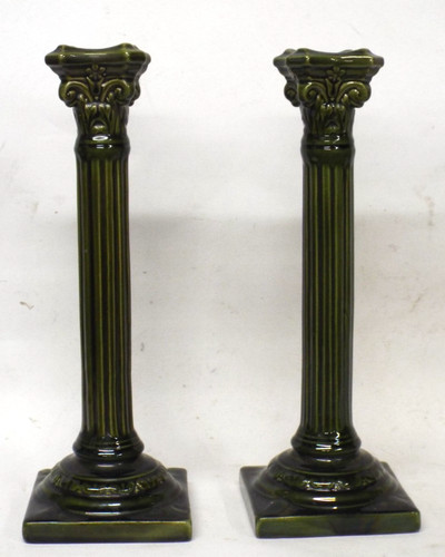 Large pair green - a,