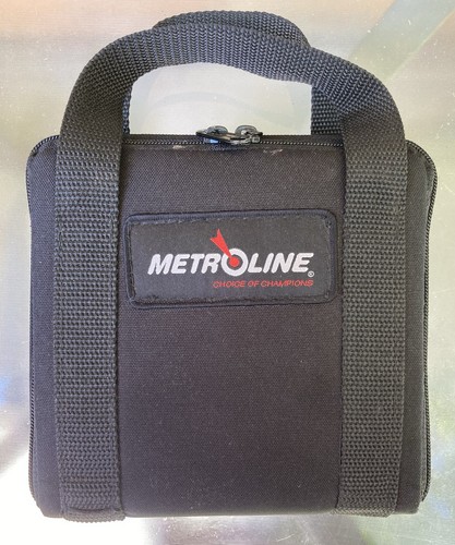 Metroline dart case holds - metroline, up