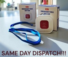 2Pcs/1Pc WiFi Smart SOS Call