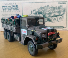 Corgi US50205 USMC US Marine