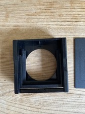 Cromatek Filter Holder