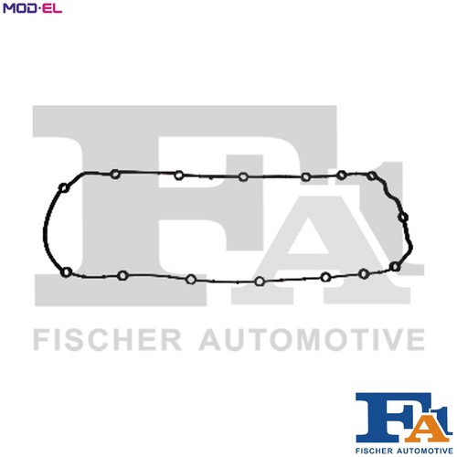 Gasket oil sump em1200 901 - sump, for