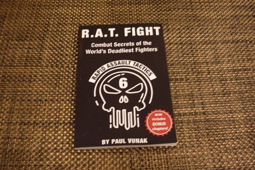 Fight combat secrets of - fight,