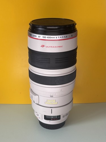 Canon 100 400mm 5 - ef, 100-400mm