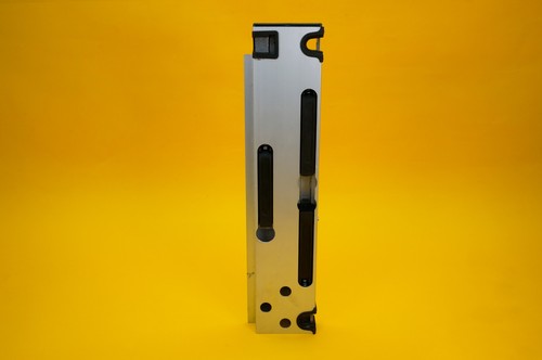 Rear corner post for - post,