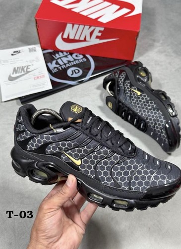 Nike men trainers - men's,