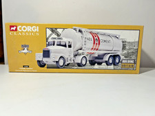 CORGI CLASSICS 16305 TUNNEL