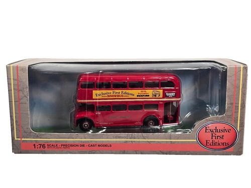 Efe 30303sb aec routemaster - aec,