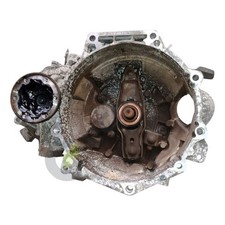 VOLKSWAGEN Passat B7 Gearbox