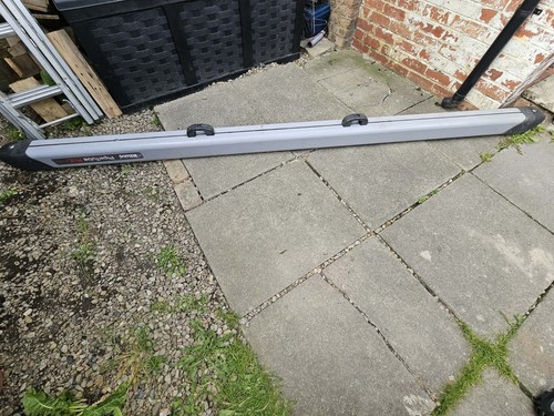 Rhino pipetube pro van pipe - rhino,