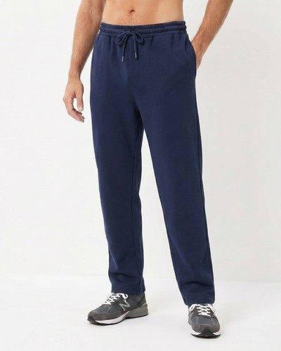 Mens fleece jogging bottoms - mens,