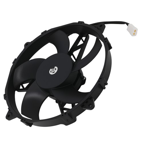 Cooling fan assembly for - fan,