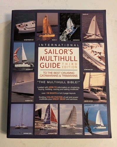 Sailor multihull guide to - multihull,