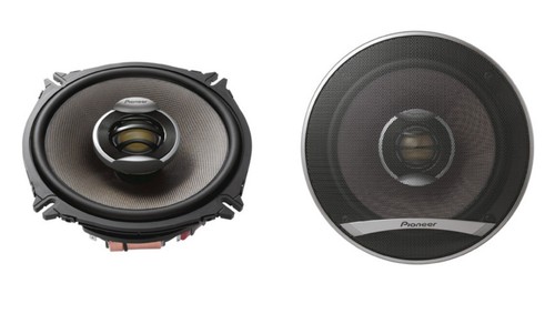 Pioneer e1702is 17cm - ts-e1702is, 280