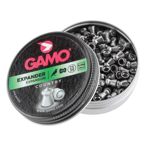 Gamo expander hollow point - expander,