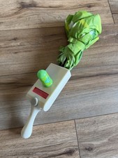 Rick and Morty Portal Gun