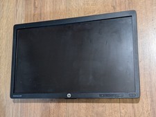 FAULTY HP EliteDisplay E201