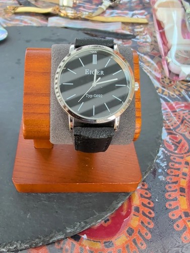 Eiger wrist watch 74 - wrist, #74