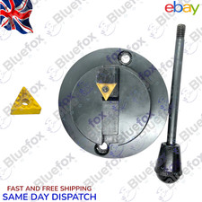 LATHE BALL TURNING ATTACHMENT