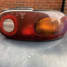 Mazda Mx5 NA MK1 Rear Light O/S Drivers rear light assembly cluster. 