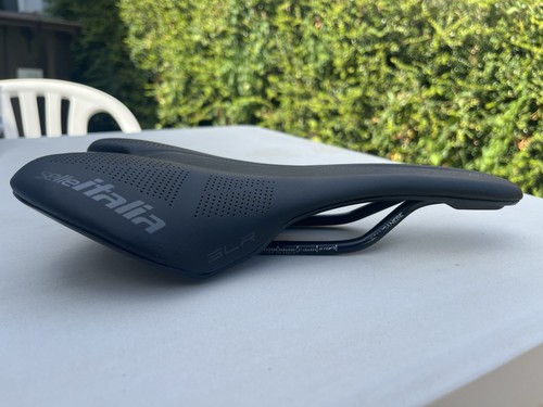 Selle italia slr - slr, boost