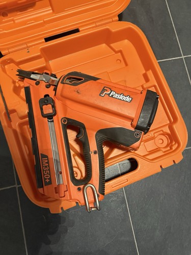 Paslode im350 lithium - im350+,