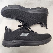 Sketchers Dual Lite Cooled