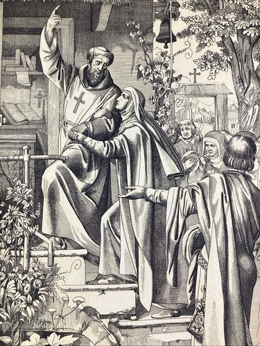 France paraclete abelard - france,