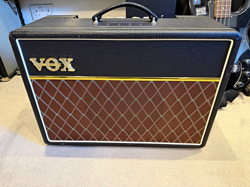 Vox ac10c1 ac10 - vox, 10w