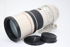 CANON EF 300mm F4 L IS USM
