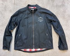Henri Lloyd Black Cotton