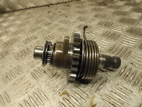 Yamaha dt400 dt250 1979 - dt400,
