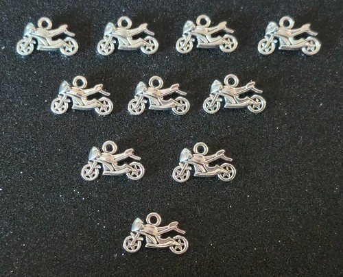 10x antique silver transport - 10x,