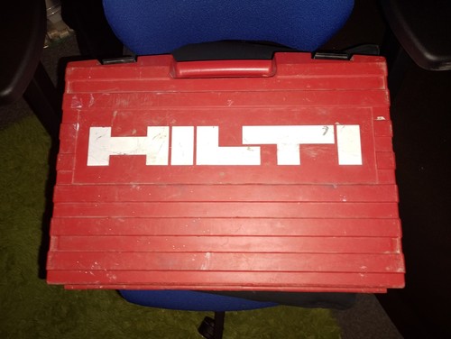 Hilti te6 a36 avr - cordless, sds