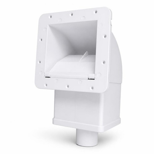 Wall skimmer long lasting pool - wall,