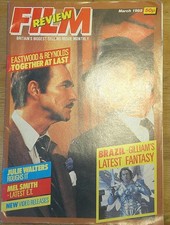 Vintage March 1985 Film Review