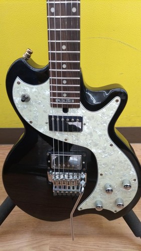 Esp ltd richie sambora - esp,