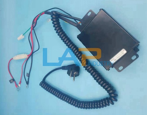 1pcs new dza1206a charger - new,
