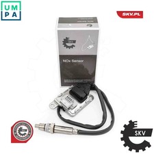 NOX SENSOR NOX CATALYTIC CONVERTER 71SKV027 FOR RENAULT MASTER/III/Bus/Van 2.3L