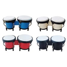 Bongo Drum Music Instruments