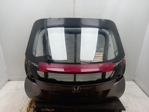 Honda civic boot - lid, tailgate