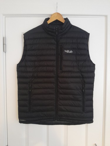 Rab gilet men large - rab,