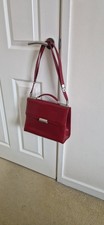 Mandarina duck leather - duck,