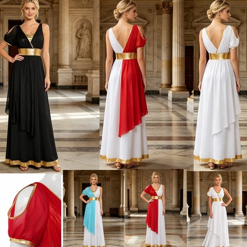 Women toga dress liturgical - toga,