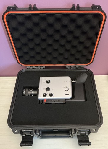 Braun nizo 481 macro - nizo, super