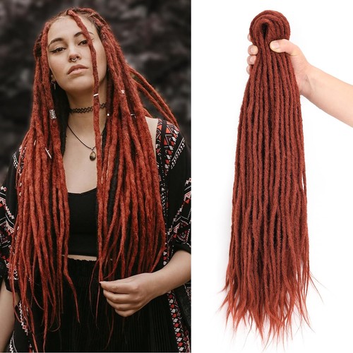 Synthetic double ended - synthetic,