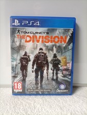 Tom Clancy's the Division Game