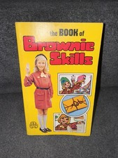The Book of Brownie Skills